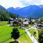 Residenza Le Fontane