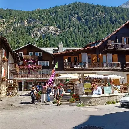 Residenza Le Fontane *