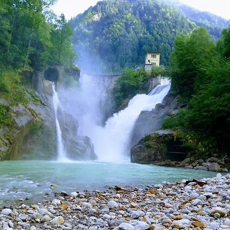 Residenza Le Fontane בית נופש