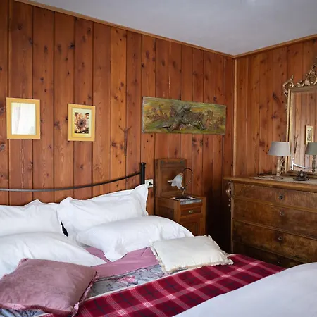 Feriehus Residenza Le Fontane Ceppo Morelli