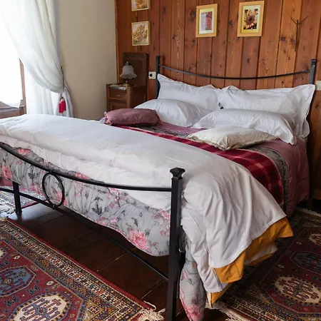 Residenza Le Fontane *