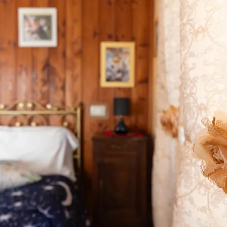 Residenza Le Fontane * Ceppo Morelli