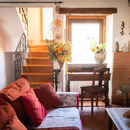 Residenza Le Fontane Feriehus