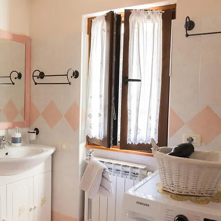 Residenza Le Fontane *