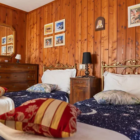 Residenza Le Fontane