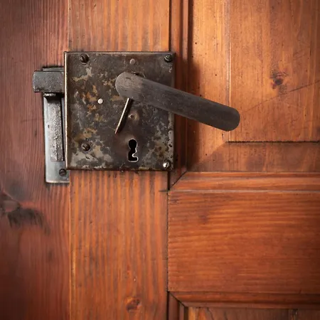 Feriehus Residenza Le Fontane *