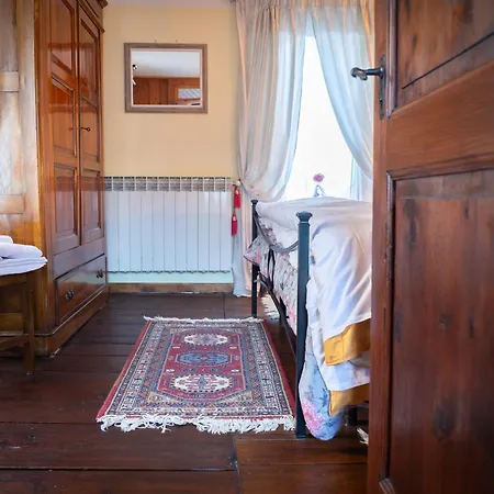 Residenza Le Fontane *