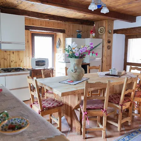 Residenza Le Fontane Ceppo Morelli