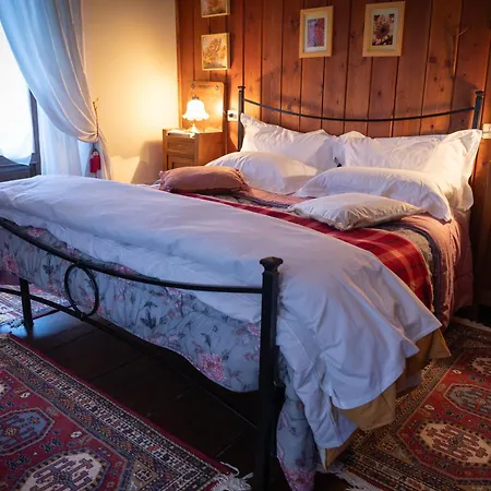 Feriehus Residenza Le Fontane