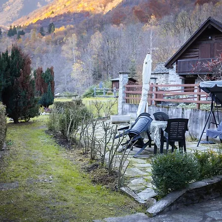 Residenza Le Fontane בית נופש *