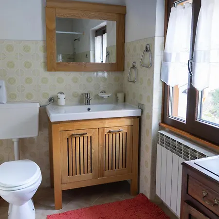 Residenza Le Fontane Feriehus Ceppo Morelli