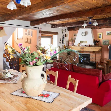 Residenza Le Fontane *