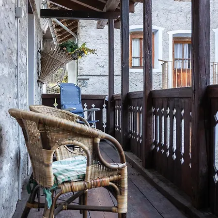 Residenza Le Fontane Feriehus