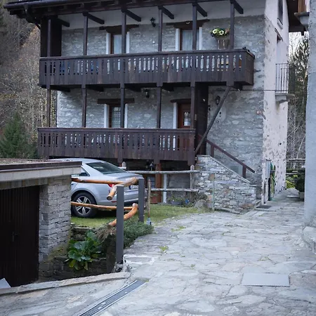 Residenza Le Fontane בית נופש *