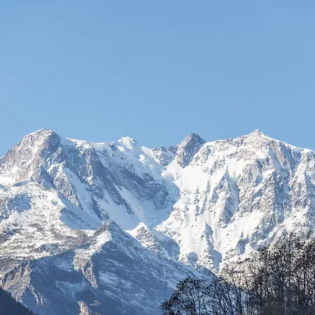 בית נופש Residenza Le Fontane Ceppo Morelli