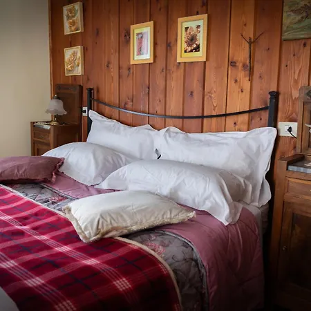 Semesterbostad Residenza Le Fontane *
