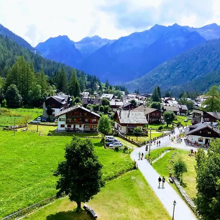 Residenza Le Fontane