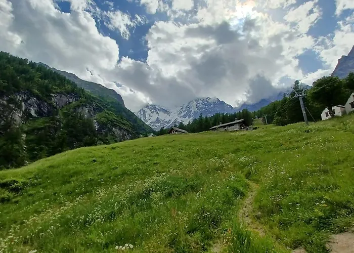 Holiday home Residenza Le Fontane