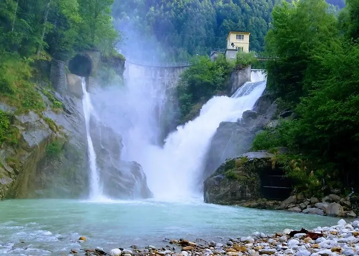 Residenza Le Fontane Holiday home