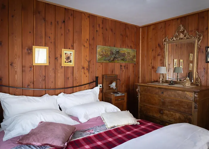 Holiday home Residenza Le Fontane Ceppo Morelli