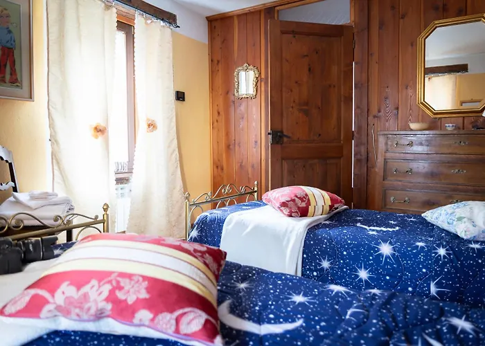 Residenza Le Fontane