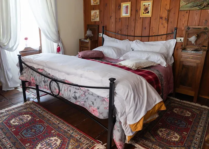 Residenza Le Fontane *