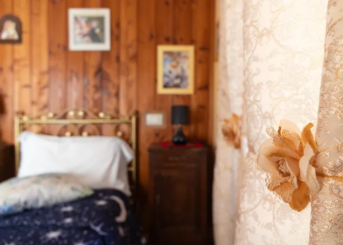 Residenza Le Fontane * Ceppo Morelli