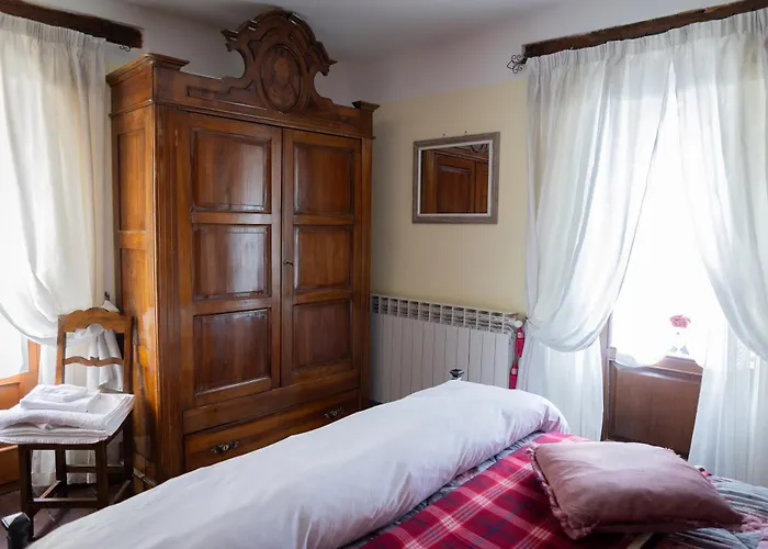 Residenza Le Fontane