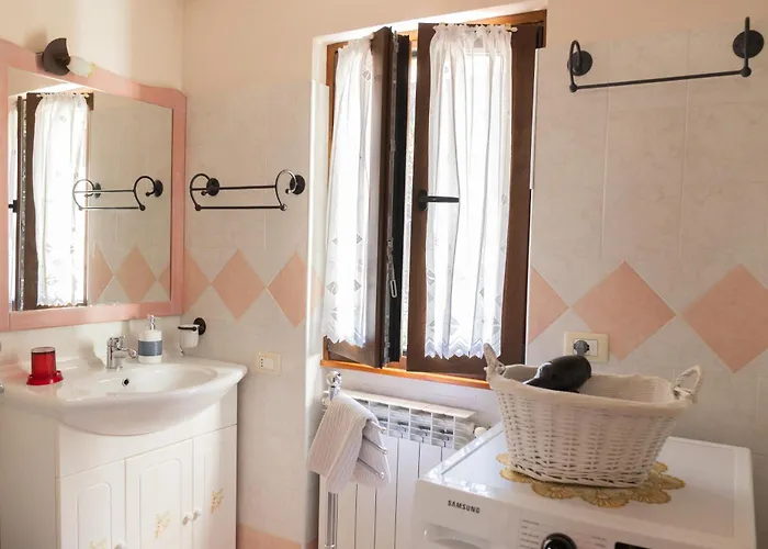 Residenza Le Fontane *