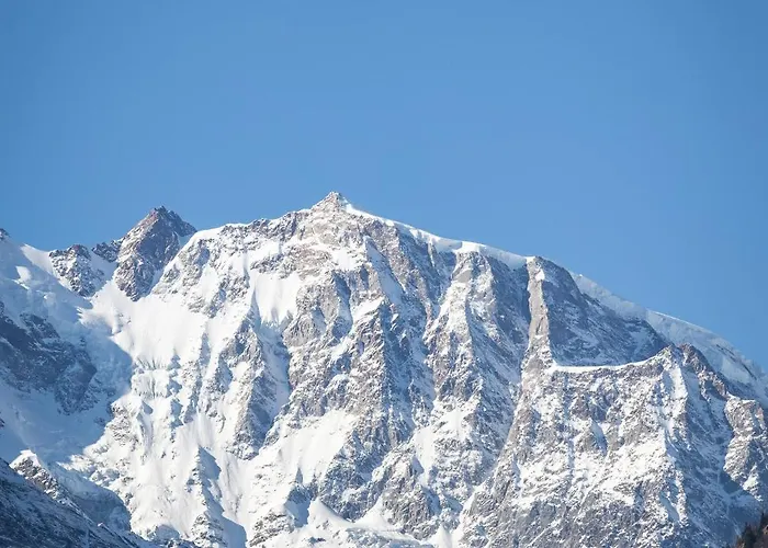 Residenza Le Fontane Holiday home *