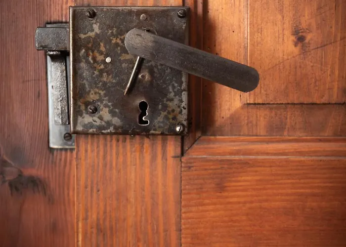 Holiday home Residenza Le Fontane *