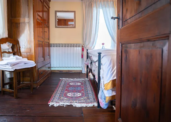 Residenza Le Fontane *