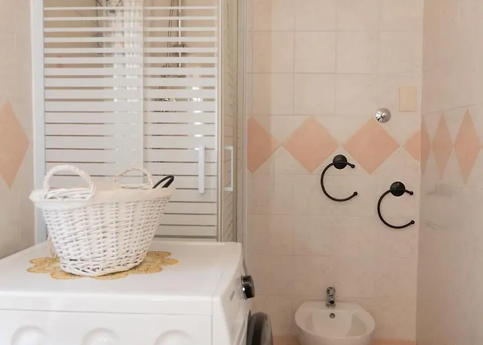 Residenza Le Fontane * Ceppo Morelli