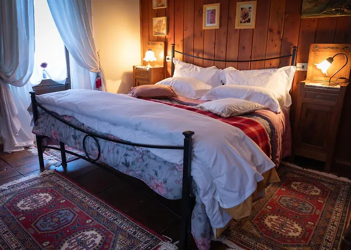 Holiday home Residenza Le Fontane