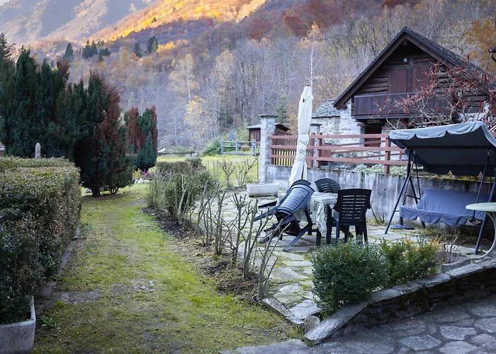 Residenza Le Fontane Holiday home *