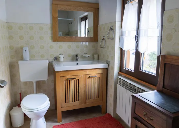 Residenza Le Fontane Дом отдыха Ceppo Morelli