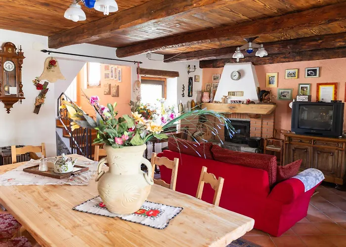 Residenza Le Fontane *