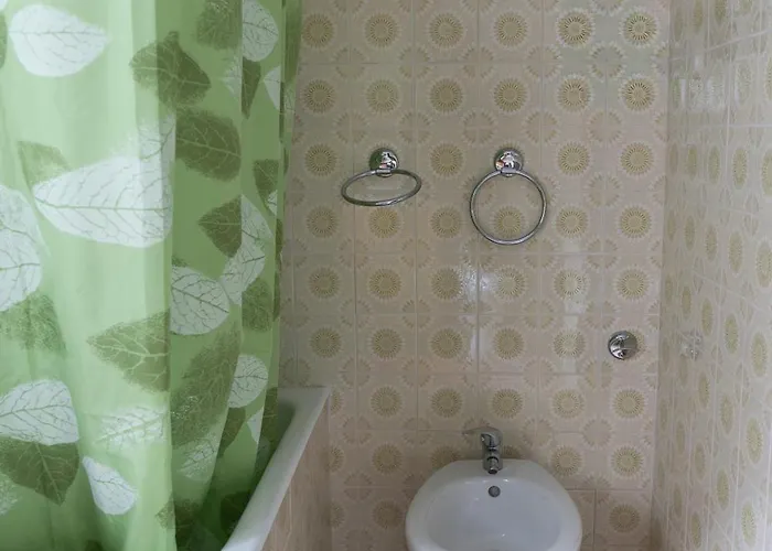 Residenza Le Fontane * Ceppo Morelli