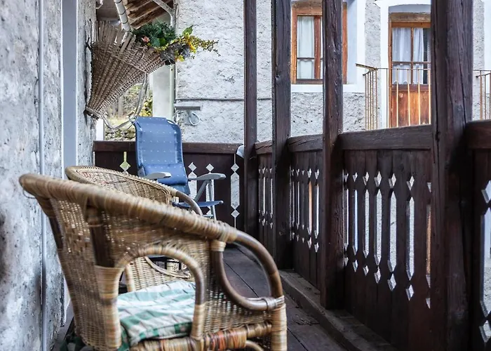 Residenza Le Fontane Дом отдыха