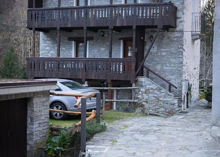 Residenza Le Fontane Дом отдыха *
