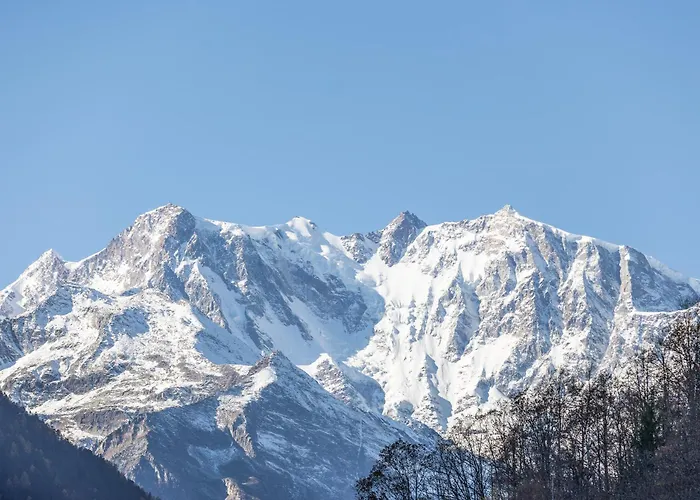 Holiday home Residenza Le Fontane Ceppo Morelli