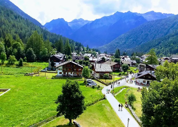 Residenza Le Fontane